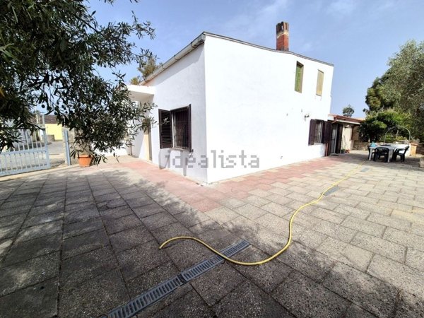 casa indipendente in vendita a San Giovanni Suergiu