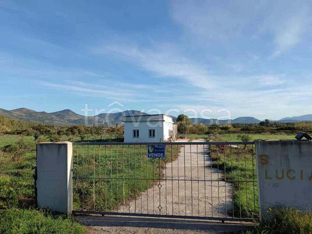 monolocale in vendita a San Giovanni Suergiu
