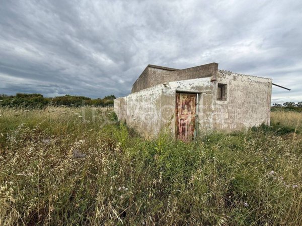 terreno agricolo in vendita a San Giovanni Suergiu