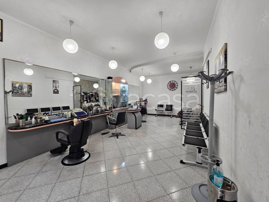 negozio in vendita a San Giovanni Suergiu