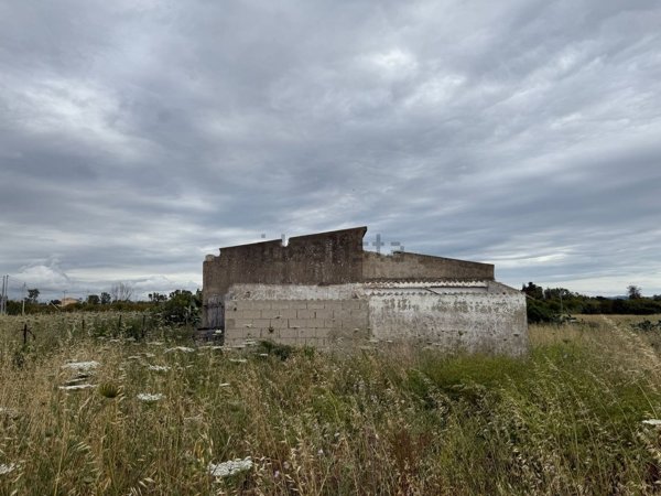 terreno agricolo in vendita a San Giovanni Suergiu