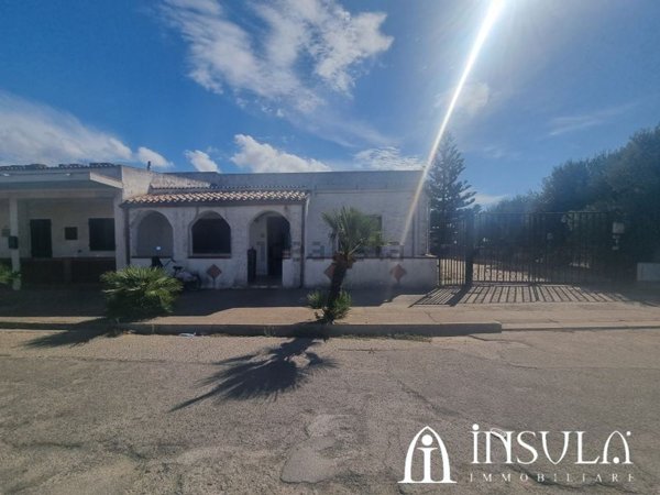 casa indipendente in vendita a San Giovanni Suergiu