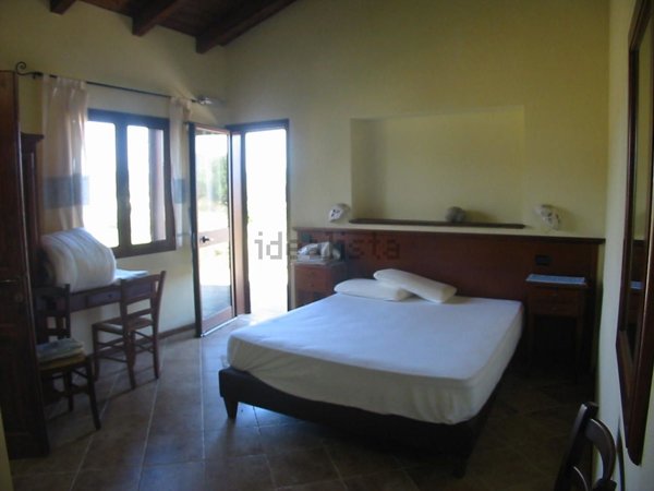 casale in vendita a San Giovanni Suergiu