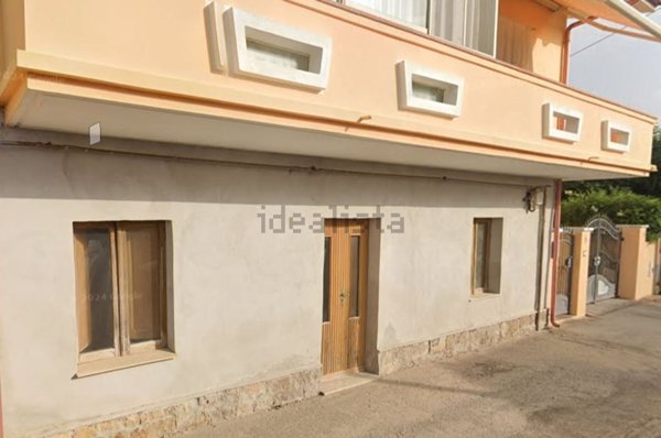 appartamento in vendita a San Giovanni Suergiu