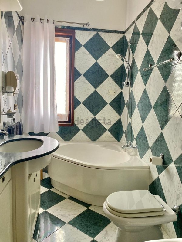 appartamento in vendita a San Giovanni Suergiu