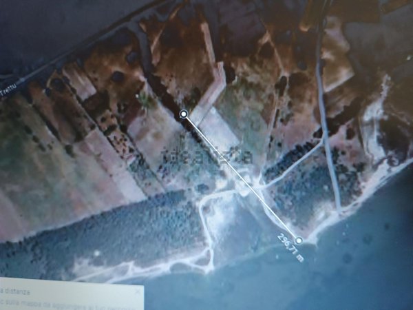 terreno agricolo in vendita a San Giovanni Suergiu in zona Matzaccara