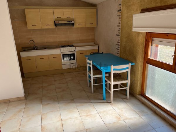 appartamento in vendita a San Giovanni Suergiu