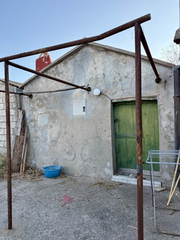 appartamento in vendita a San Giovanni Suergiu