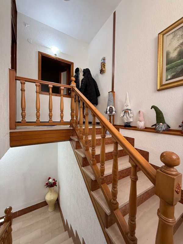 appartamento in vendita a San Giovanni Suergiu