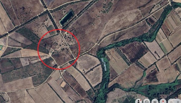 esavano in vendita a San Giovanni Suergiu