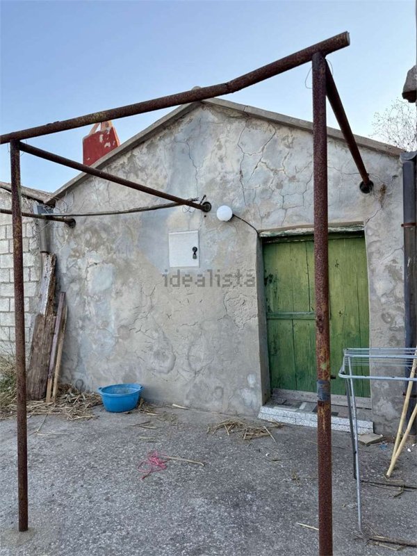 appartamento in vendita a San Giovanni Suergiu