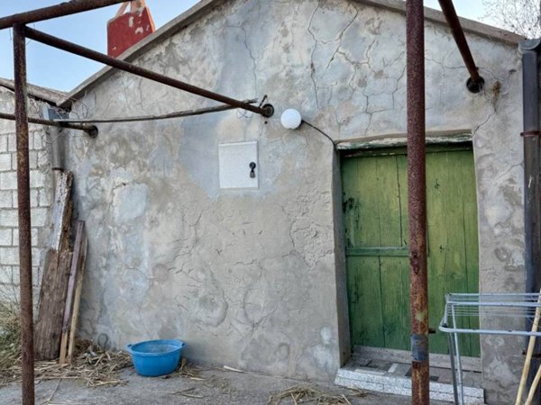 casale in vendita a San Giovanni Suergiu