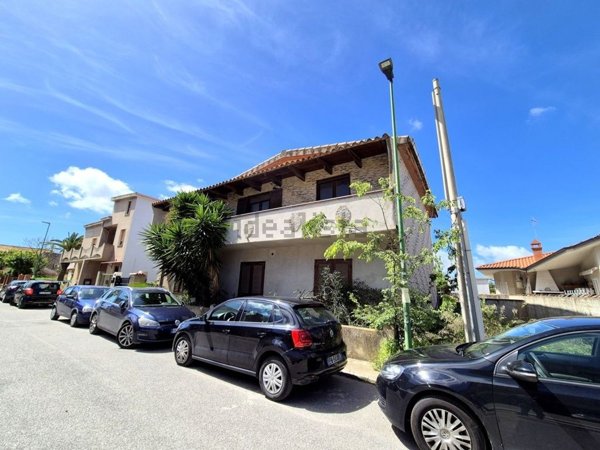 casa indipendente in vendita a San Giovanni Suergiu