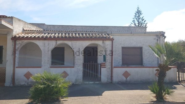 casa indipendente in vendita a San Giovanni Suergiu