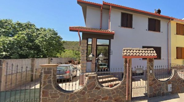 casa indipendente in vendita a San Giovanni Suergiu