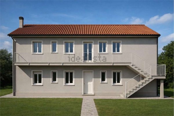 appartamento in vendita a San Giovanni Suergiu in zona Is Urigus