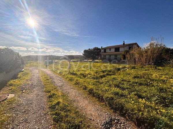 terreno edificabile in vendita a San Giovanni Suergiu