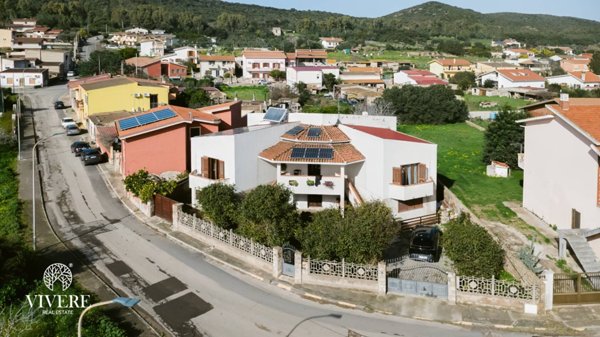 casa indipendente in vendita a San Giovanni Suergiu in zona Matzaccara