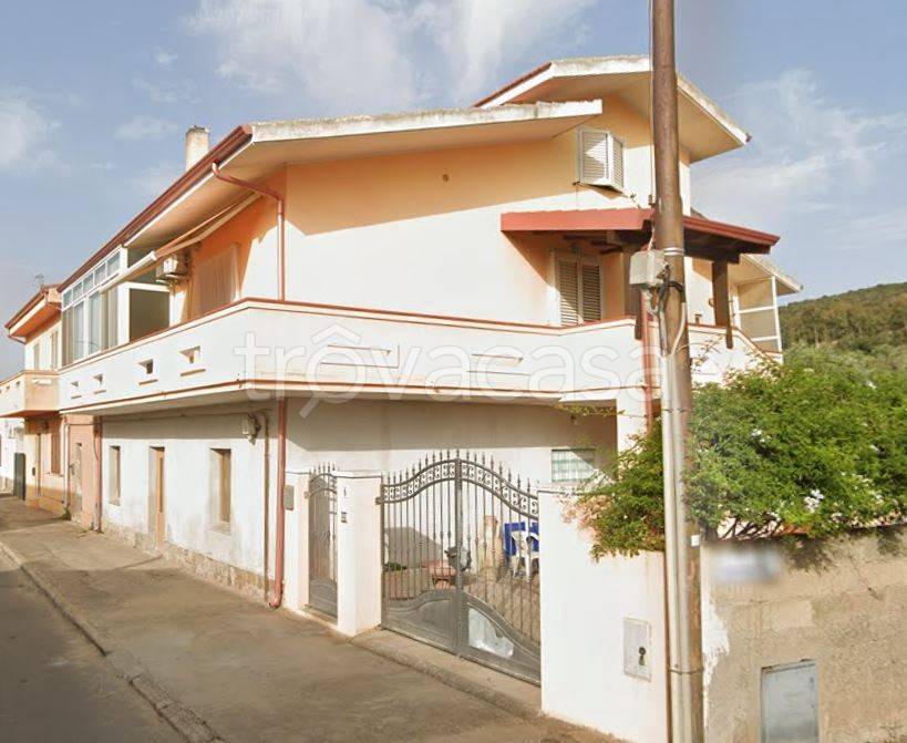 appartamento in vendita a San Giovanni Suergiu