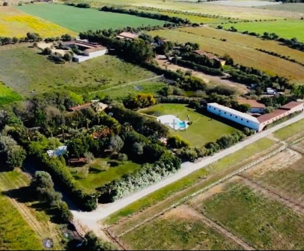 terreno edificabile in vendita a San Giovanni Suergiu