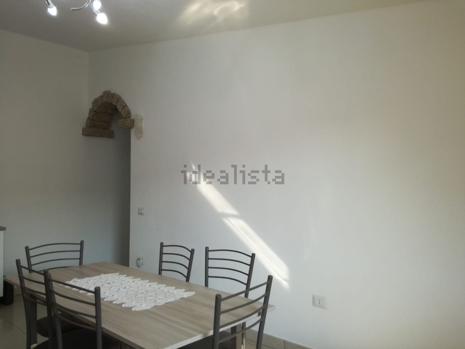 appartamento in vendita a San Giovanni Suergiu