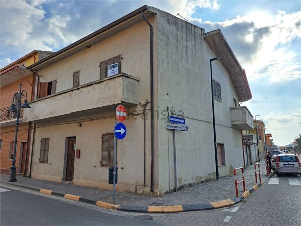 casa indipendente in vendita a San Giovanni Suergiu