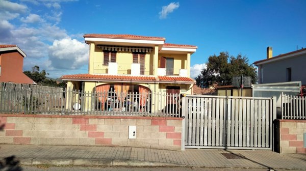 quadrivano in vendita a San Giovanni Suergiu