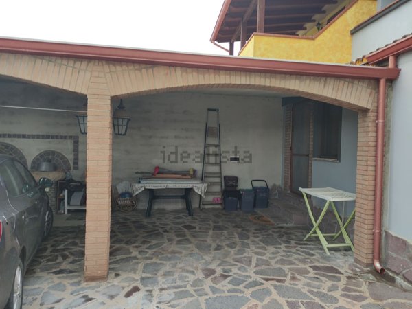 casa indipendente in vendita a San Giovanni Suergiu in zona Is Urigus
