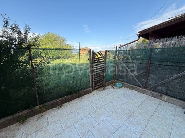 appartamento in vendita a San Giovanni Suergiu