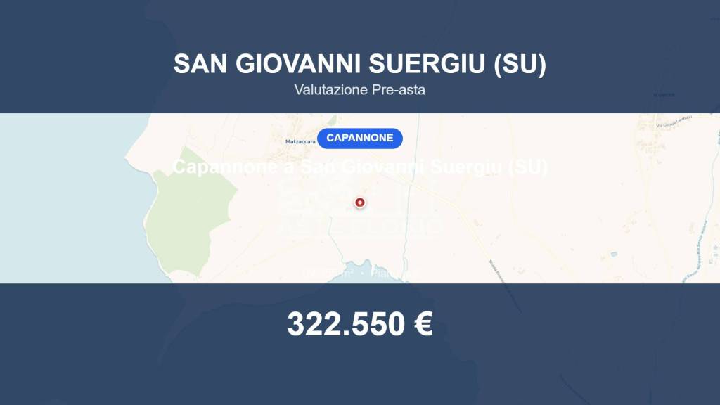 pentavano in vendita a San Giovanni Suergiu