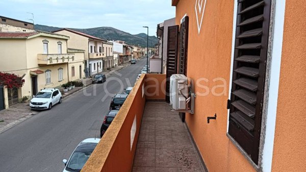appartamento in vendita a San Giovanni Suergiu