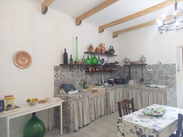 appartamento in vendita a San Giovanni Suergiu