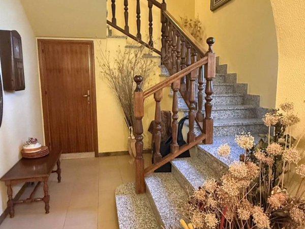 appartamento in vendita a San Giovanni Suergiu in zona Is Scarteddus