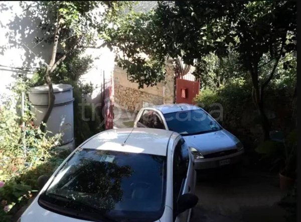 casa indipendente in vendita a San Nicolò Gerrei