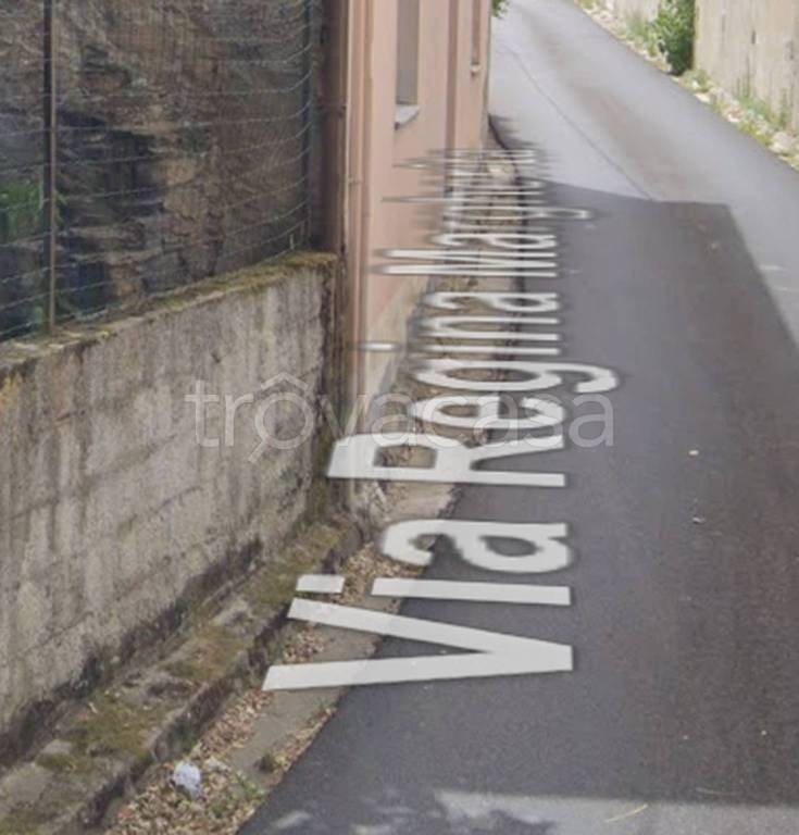 appartamento in vendita a San Nicolò Gerrei