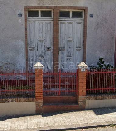 appartamento in vendita a San Nicolò Gerrei