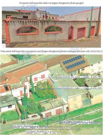 appartamento in vendita a San Nicolò Gerrei