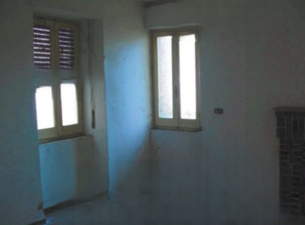 appartamento in vendita a San Nicolò Gerrei