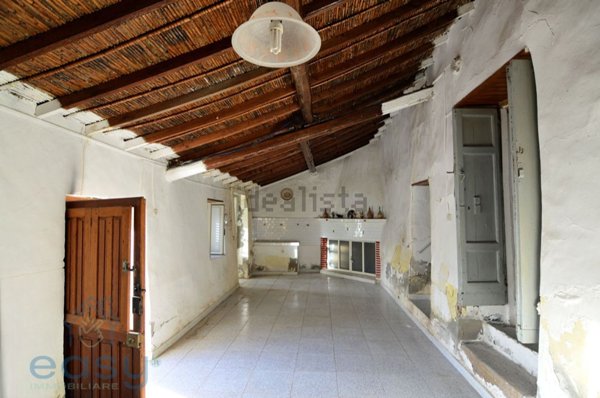 casa indipendente in vendita a San Nicolò Gerrei