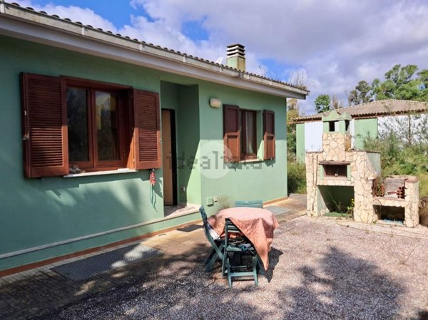 esavano in vendita a San Nicolò Gerrei