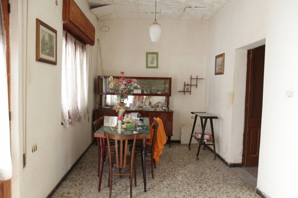 casa indipendente in vendita a San Sperate