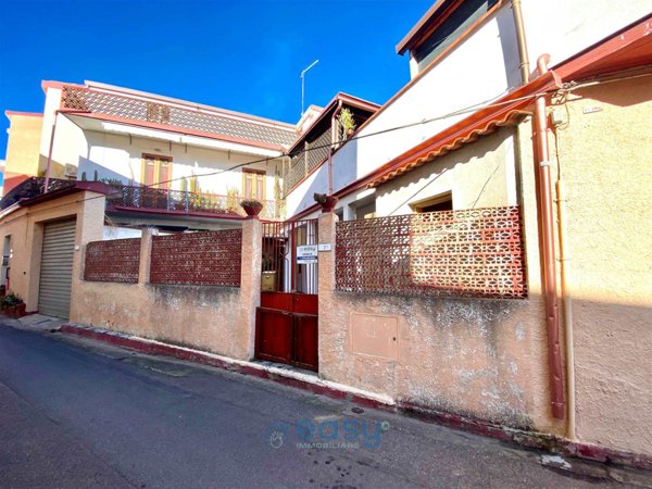 casa indipendente in vendita a San Sperate