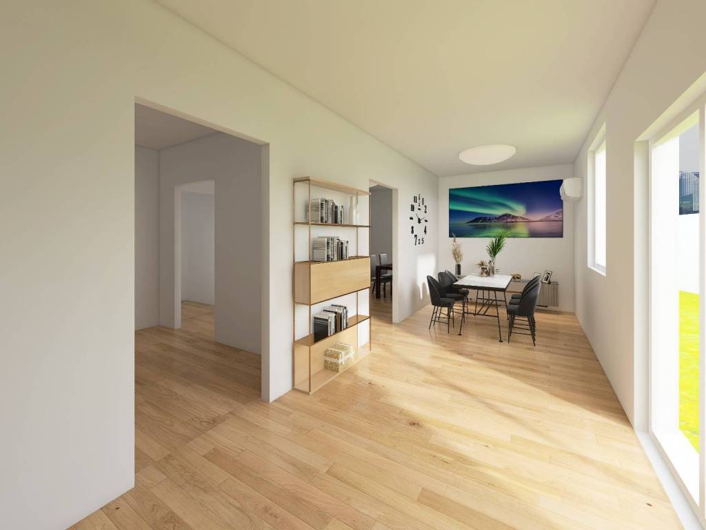 casa indipendente in vendita a San Sperate