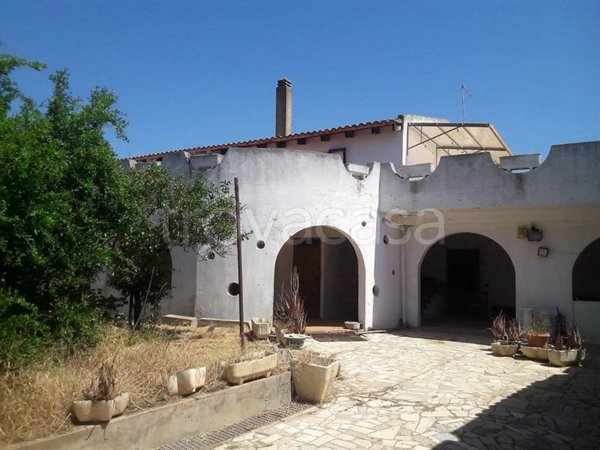 casa indipendente in vendita a San Sperate