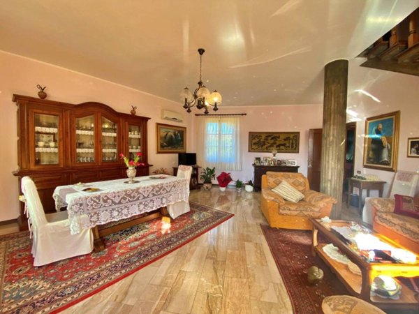 casa indipendente in vendita a San Sperate