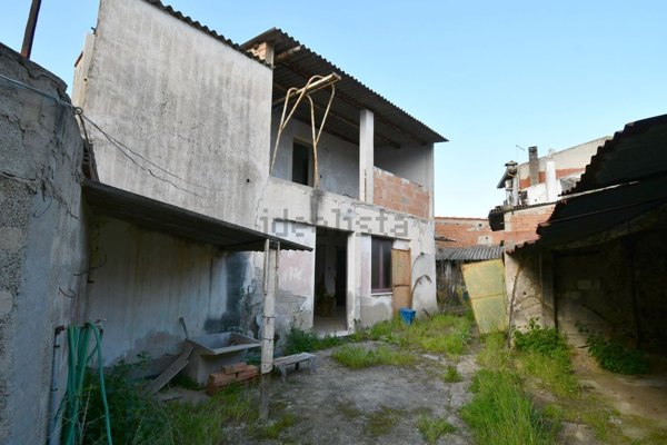casa indipendente in vendita a San Sperate
