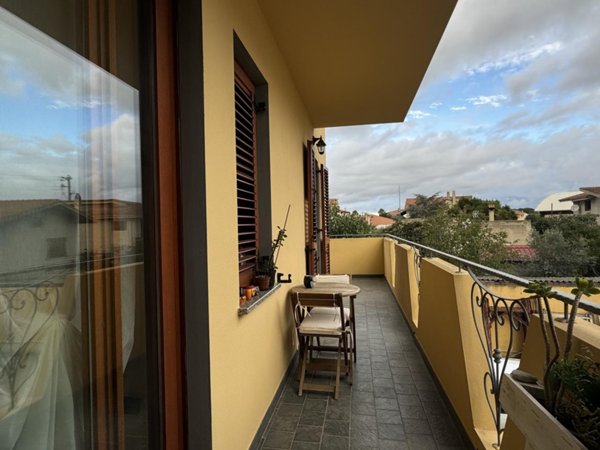 appartamento in vendita a San Sperate