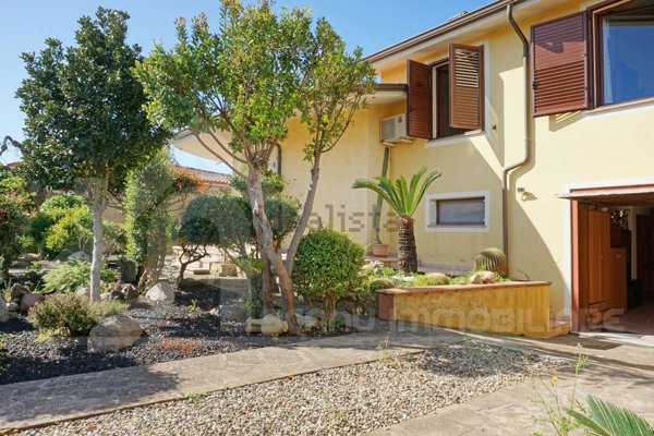 casa indipendente in vendita a San Sperate