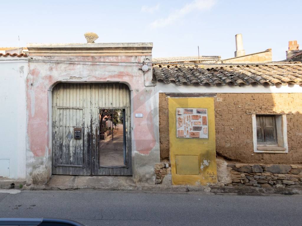 casa indipendente in vendita a San Sperate