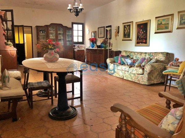 casa indipendente in vendita a San Sperate